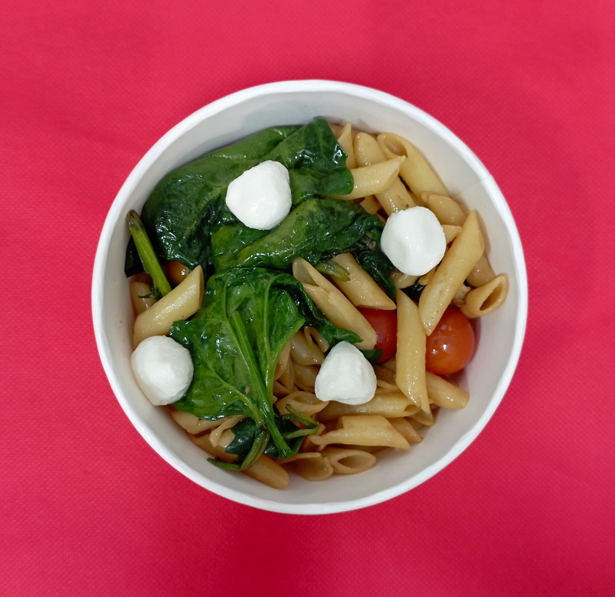 Penne rigatte