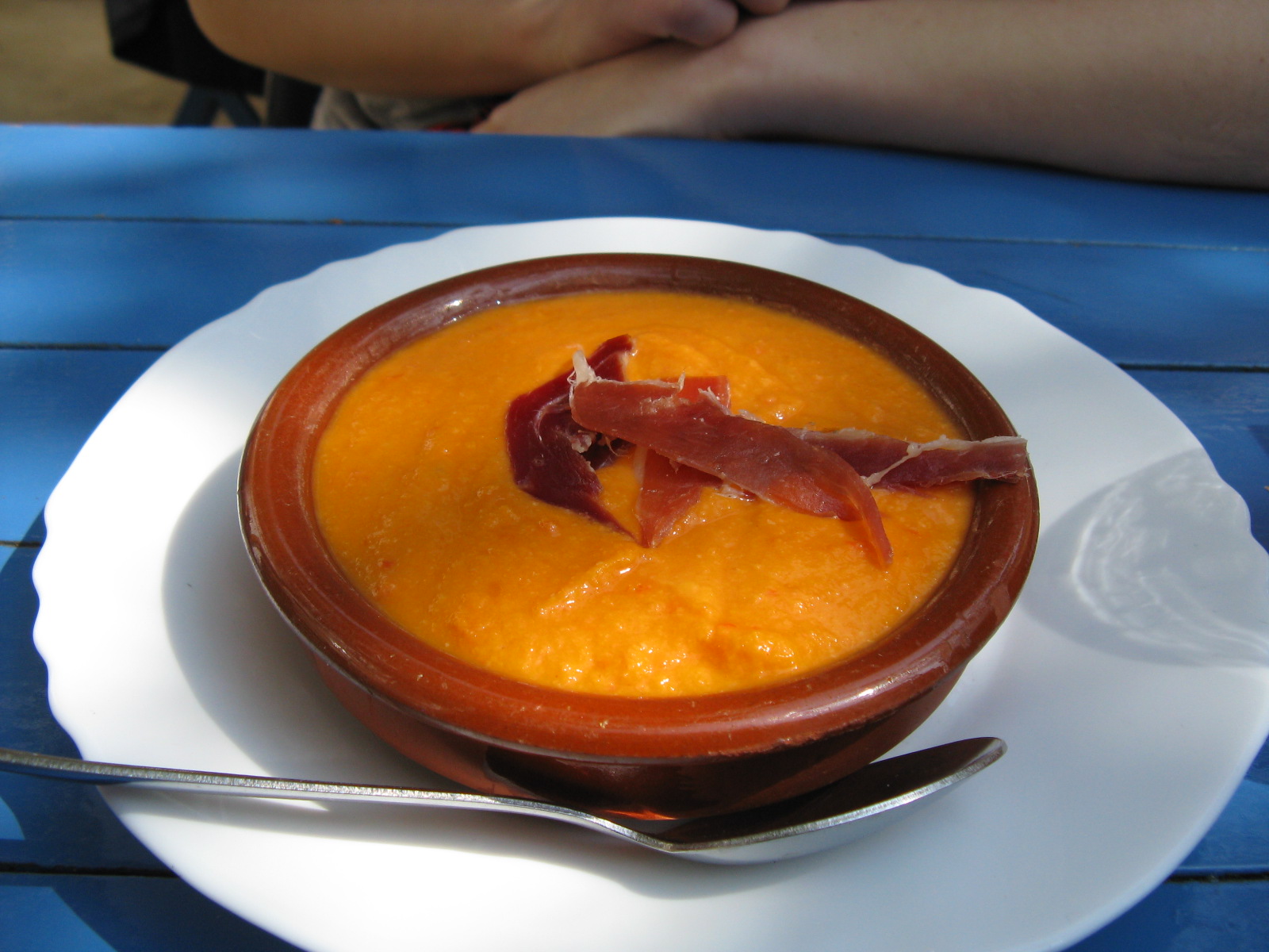 salmorejo