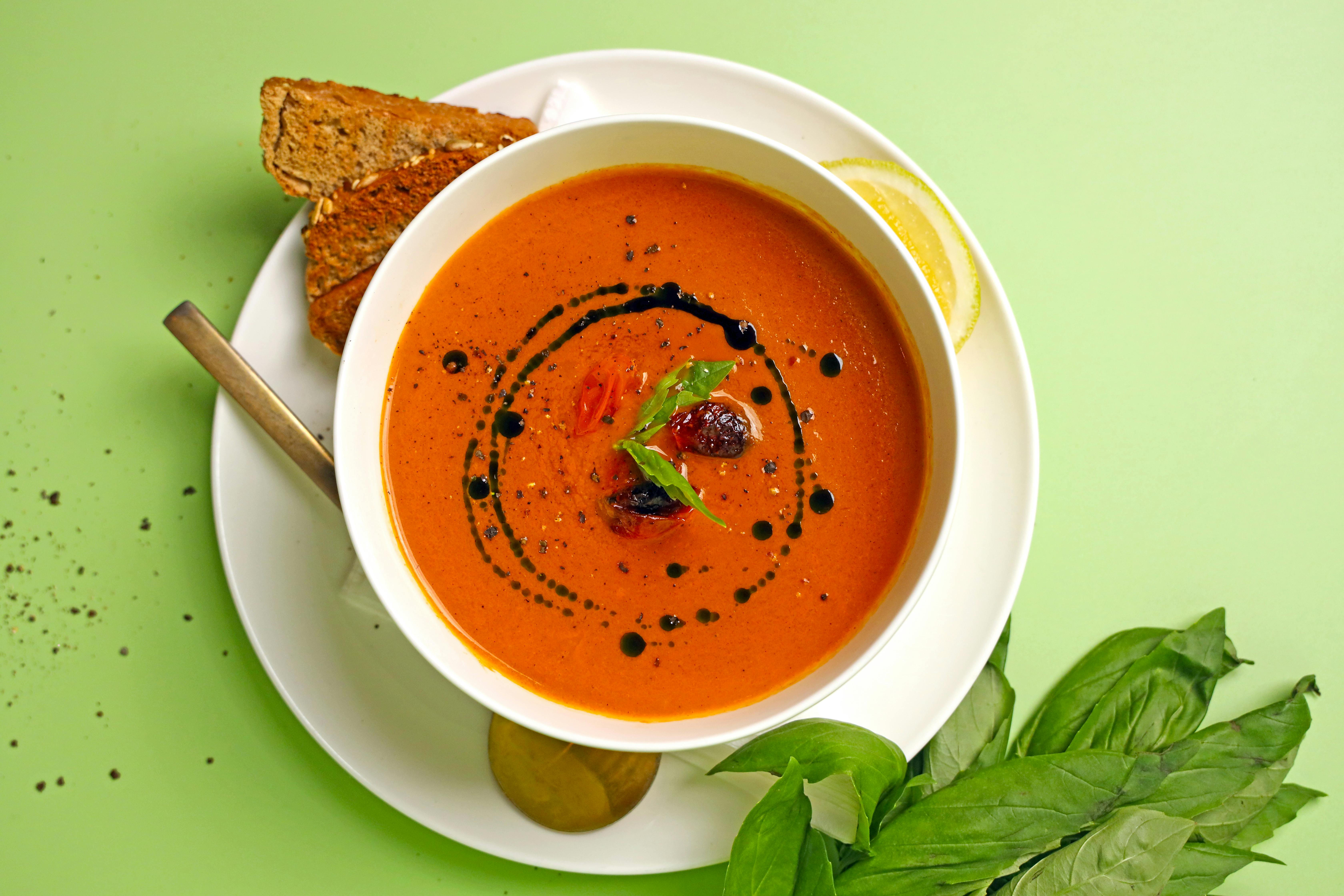 gazpacho