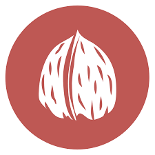 Frutos con cascara